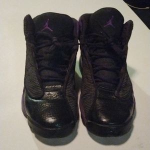 Jordan 13 size 5y
